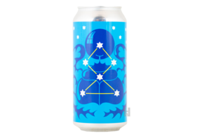 Omnipollo Space Cookie Omnipollo Space Cookie