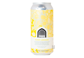 Vault City Cloudy Lemonade (2022) Vault City Cloudy Lemonade (2022)