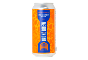 Vault City Iron Brew Sour (2022) Vault City Iron Brew Sour (2022)