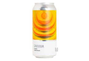 Gamma Brewing Emanate 