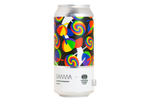 Gamma Brewing Cryopop Whirlyboy Gamma Brewing Cryopop Whirlyboy