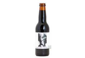 Popihn RUSSIAN IMPERIAL STOUT - Blend Bourbon 16 Mois Australian Rum 14 Mois Trinidad Rum 14 Mois Vanille De Madagascar Popihn RUSSIAN IMPERIAL STOUT - Blend Bourbon 16 Mois Australian Rum 14 Mois Trinidad Rum 14 Mois Vanille De Madagascar