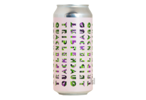 Duckpond Brewing Triple Quack Duckpond Brewing Triple Quack