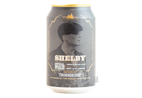 Thornbridge Shelby - Hoptimaal