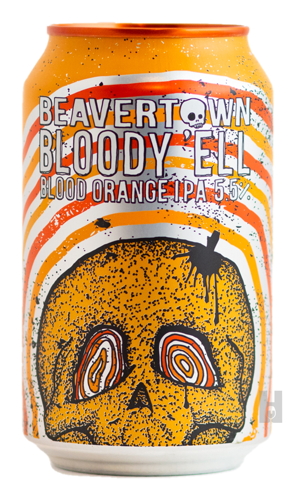 Beavertown Bloody 'ell