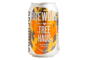 Brewdog Tree Haus - Hoptimaal