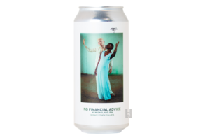 Atelier der Braukünste NO FINANCIAL ADVICE m:o:a:s:s series 15 Atelier der Braukünste NO FINANCIAL ADVICE m:o:a:s:s series 15