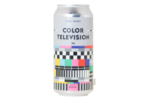 Fuerst Wiacek Color Television (2022) - Hoptimaal