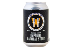 The White Hag The Black Boar The White Hag The Black Boar