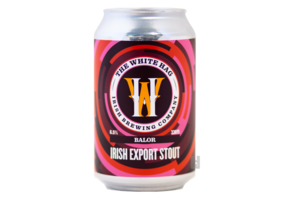 The White Hag Balor The White Hag Balor