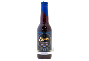 Eggens Quadrupel Vatgerijpt 2022 - Louisville Kentucky 1870 Bourbon Eggens Quadrupel Vatgerijpt 2022 - Louisville Kentucky 1870 Bourbon
