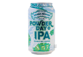 Sierra Nevada Powder Day IPA - Hoptimaal