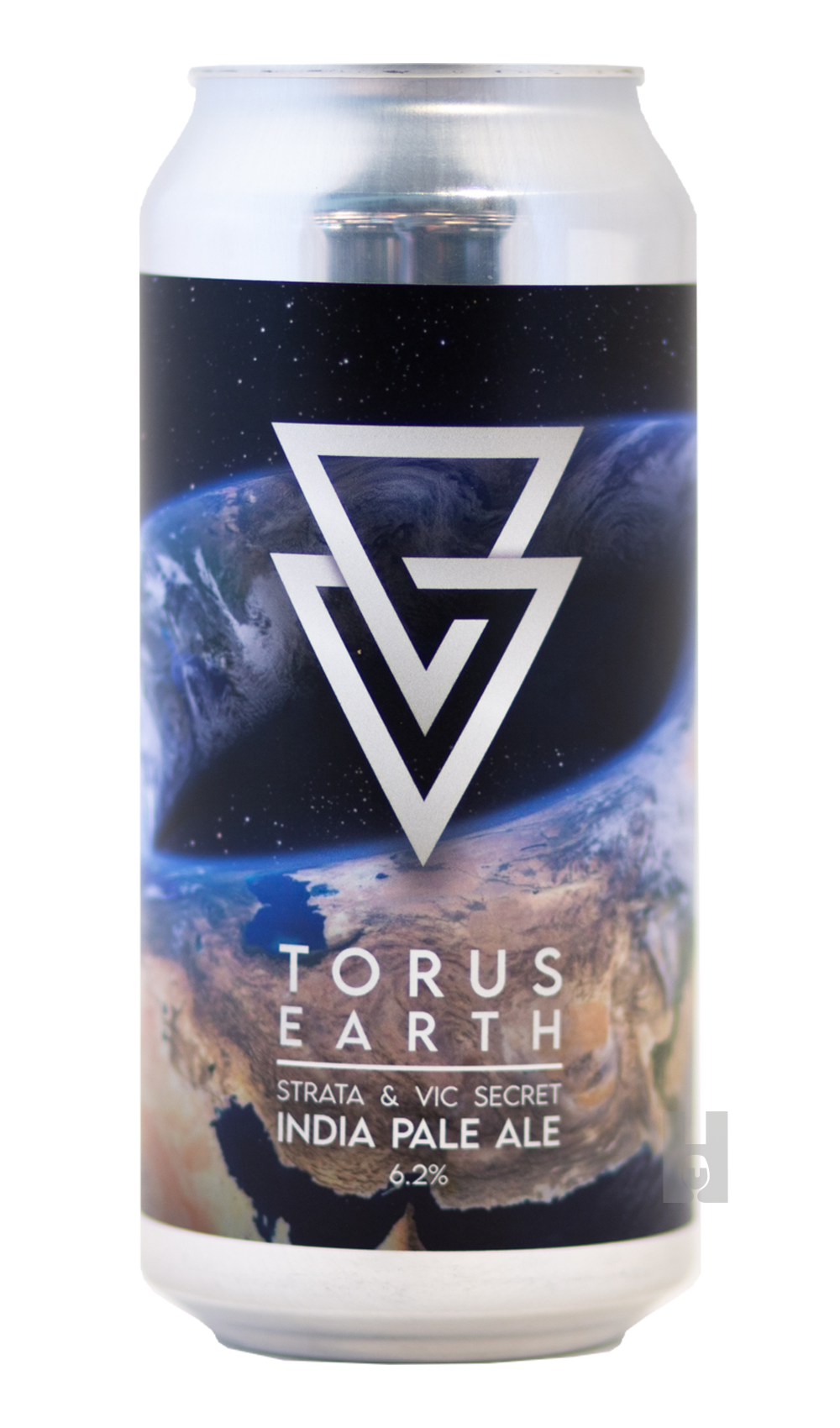 Azvex Torus Earth
