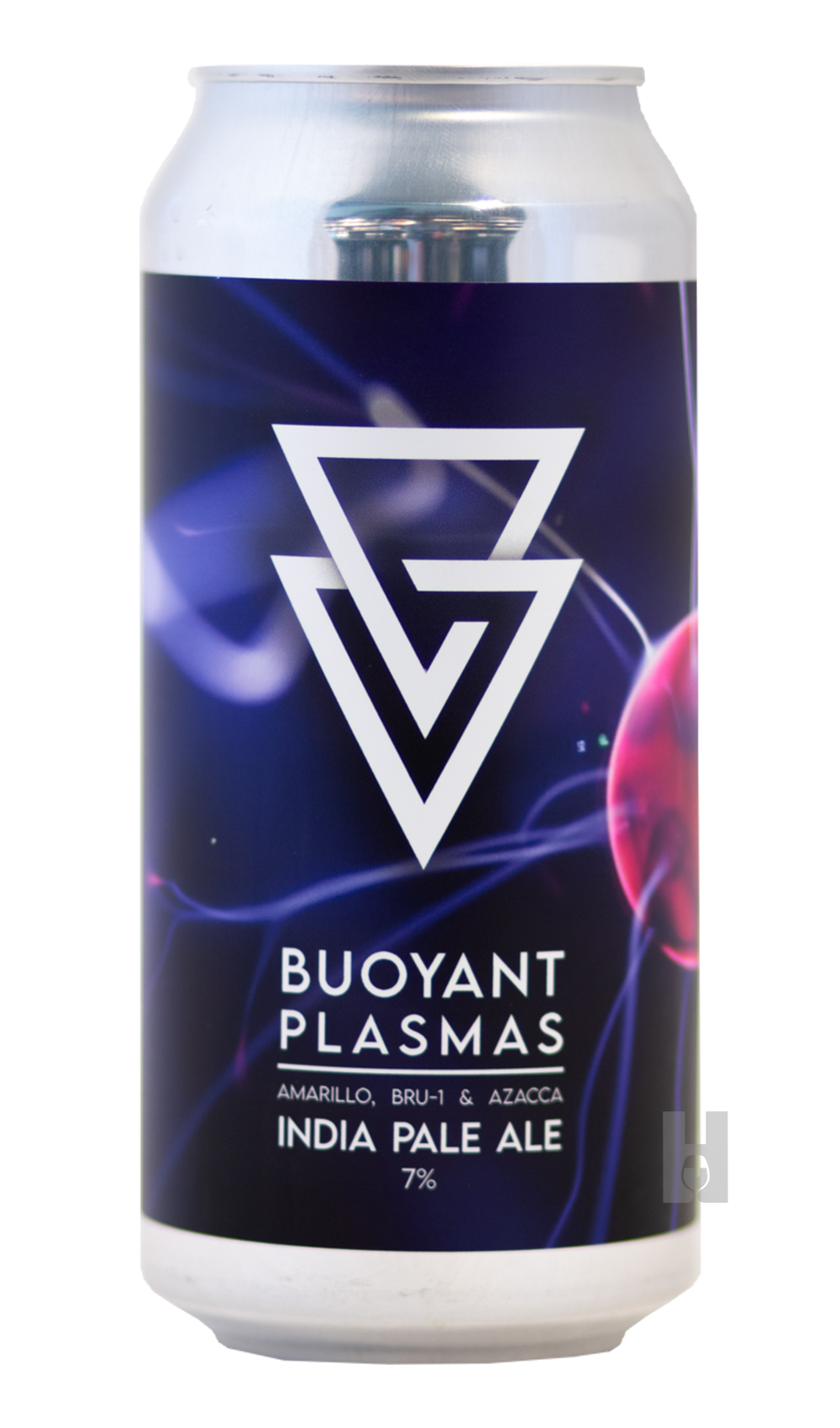 Azvex Buoyant Plasmas