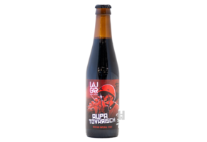 Laugar Aupa Tovarisch Laugar Aupa Tovarisch