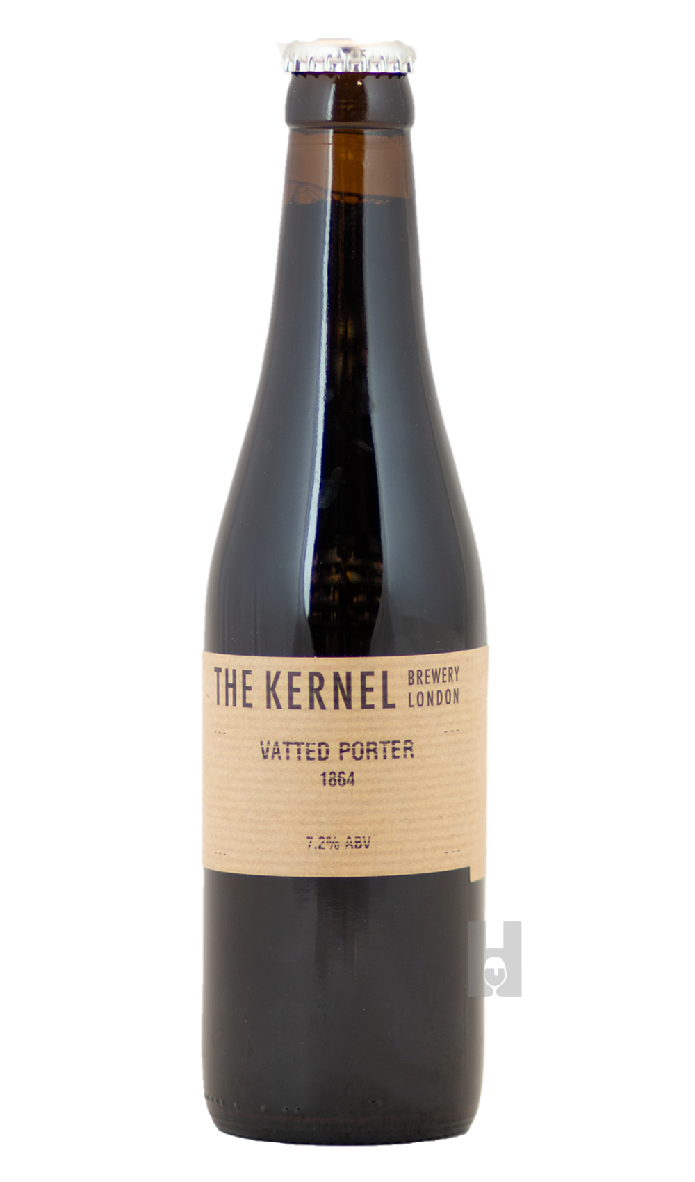 The Kernel Vatted Porter
