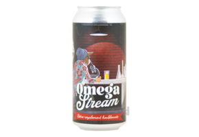 The Piggy Omega Stream The Piggy Omega Stream