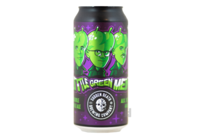 Sudden Death Little Green Men Sudden Death Little Green Men