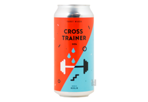 Fuerst Wiacek Cross Trainer Fuerst Wiacek Cross Trainer