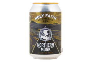 Northern Monk HOLY FAITH - Hoptimaal