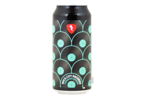 Rock City Rock City Records (Turquoise Edition) Rock City Rock City Records (Turquoise Edition)