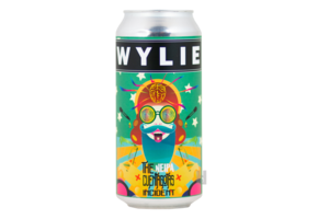 Wylie Brewery The Quentagotas Incident