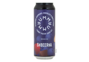 Sibeeria Yummy Blueberry, Raspberry, Chocolate & Maple Syrup Sibeeria Yummy Blueberry, Raspberry, Chocolate & Maple Syrup