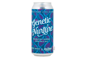 Ology Brewing Co. Genetic Nurture 