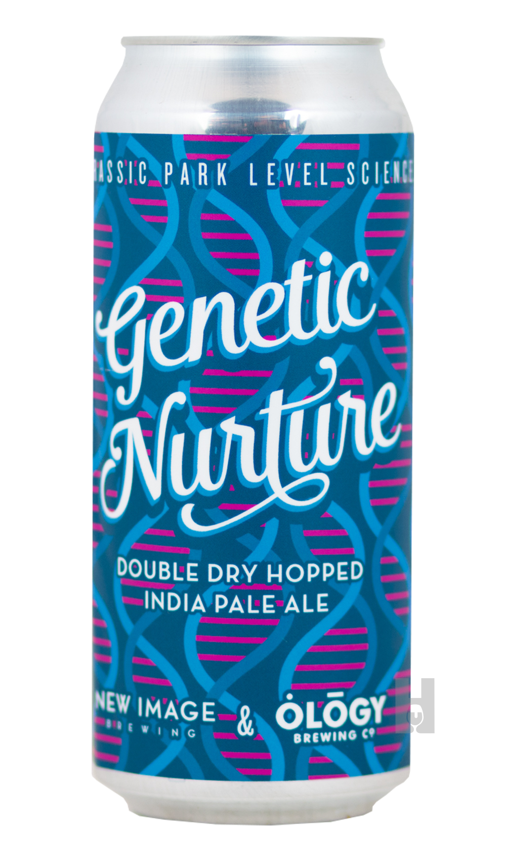 Ology Brewing Co. Genetic Nurture
