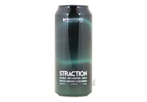 Cervejaria MinduBier Straction Cervejaria MinduBier Straction