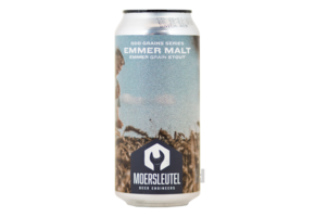 De Moersleutel Emmer Malt De Moersleutel Emmer Malt