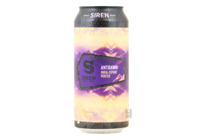 Siren Antidawn Siren Antidawn