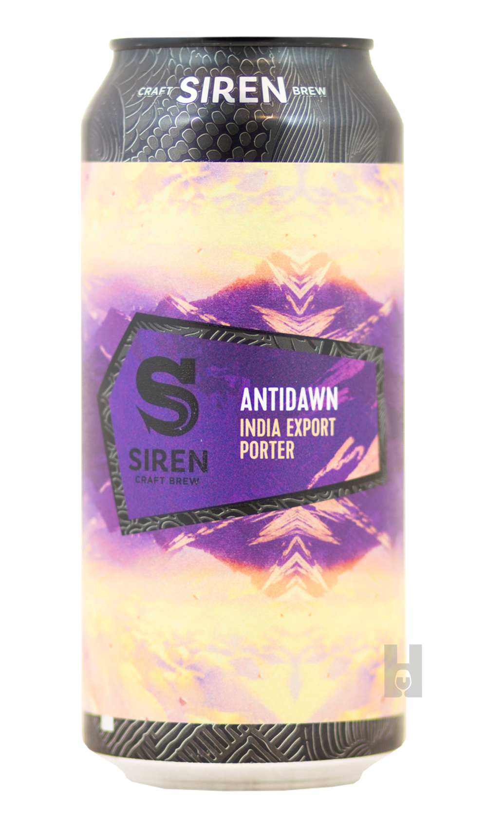 Siren Antidawn