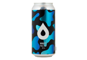 Polly's Brew Co. Whut! Polly's Brew Co. Whut!