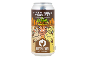 De Moersleutel Tiramisumo Triplets De Moersleutel Tiramisumo Triplets