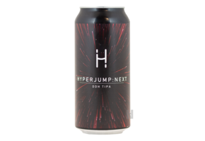 Hopalaa HYPERJUMP:NEXT  DDH TIPA - Hoptimaal