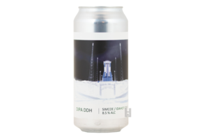 Popihn DIPA DDH - Simcoe  Idaho7 Cryo 
