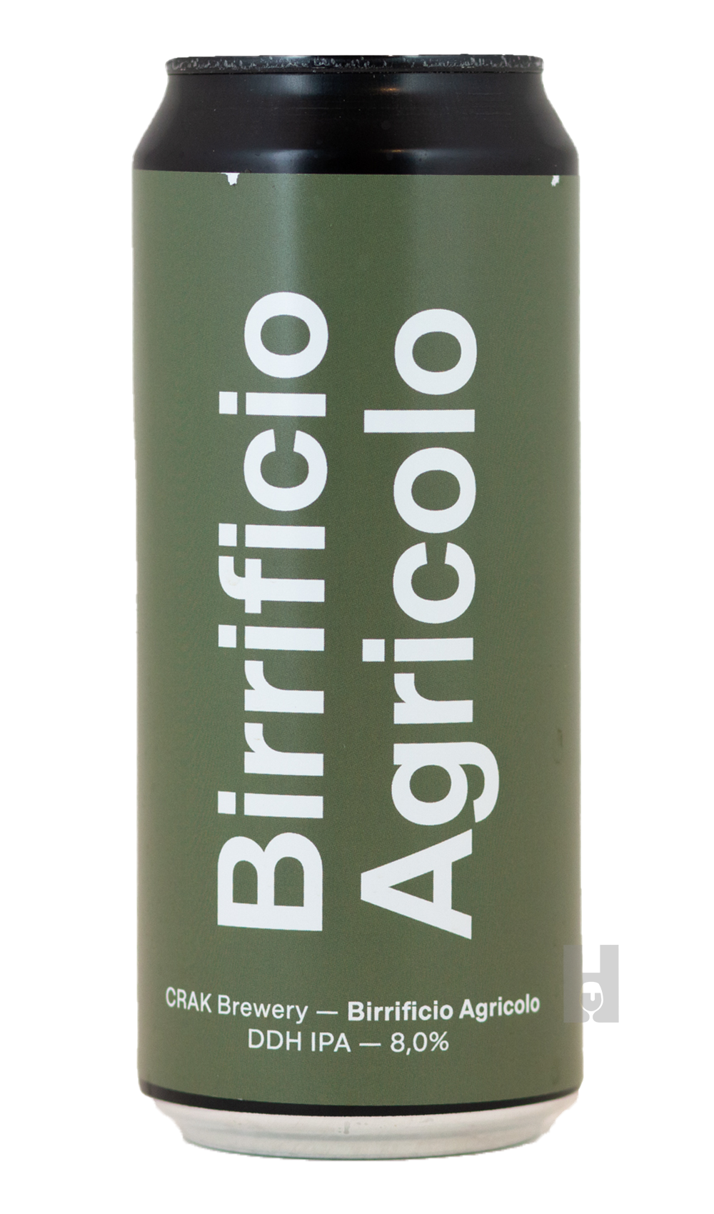 CRAK Brewery Birrificio Agricolo