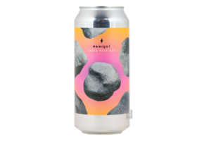 Garage Beer Co. Maniqui Garage Beer Co. Maniqui