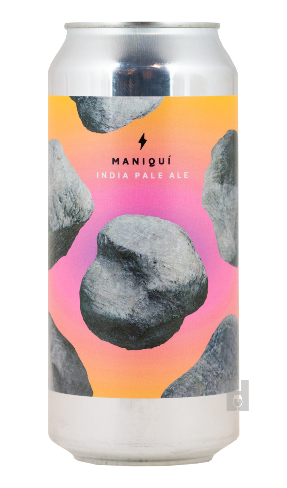 Garage Beer Co. Maniqui
