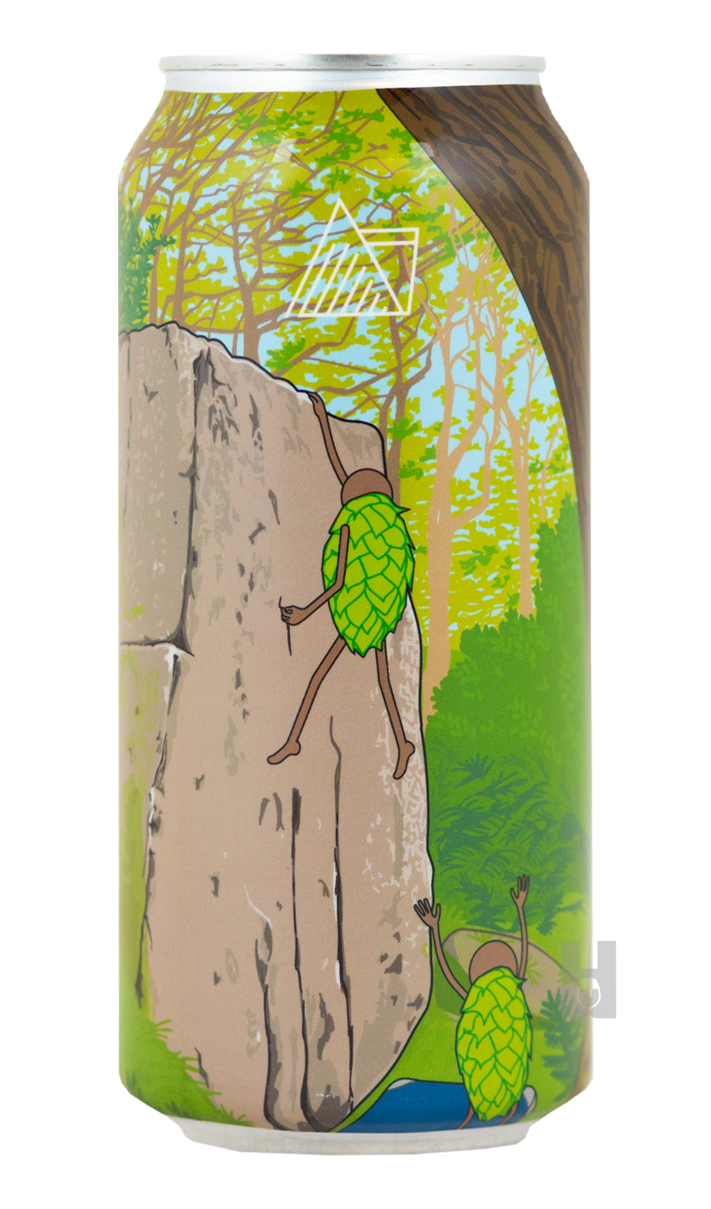 Wander Beyond Brewing Fluide