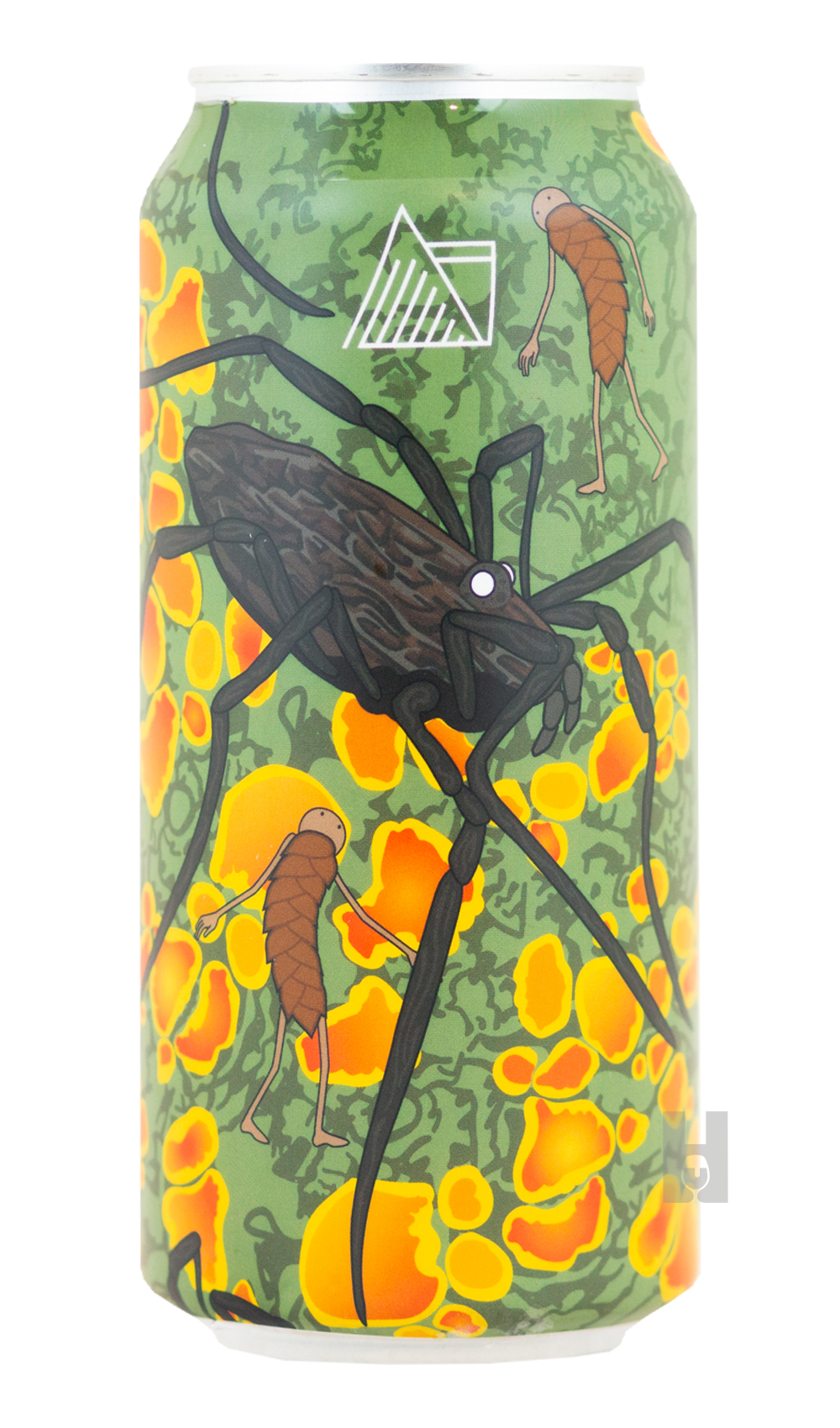 Wander Beyond Brewing Opiliones