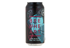 BrewHeart The Beauty And The Yeast BrewHeart The Beauty And The Yeast