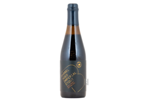 BrewHeart Barrel-Aged Imperial Stout - Wild Turkey Edition 2022