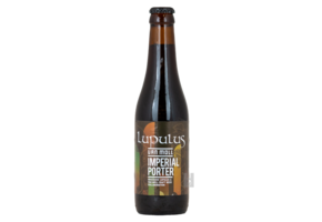 Lupulus Imperial Porter Lupulus Imperial Porter