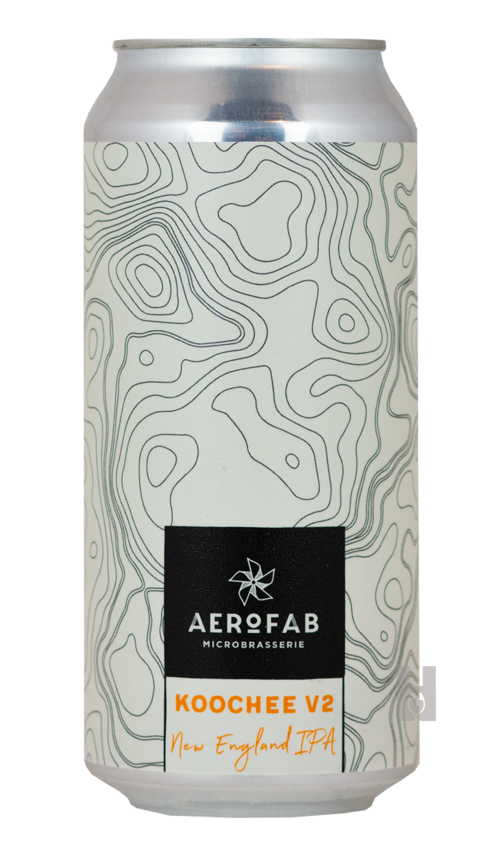 Aerofab Koochee V2