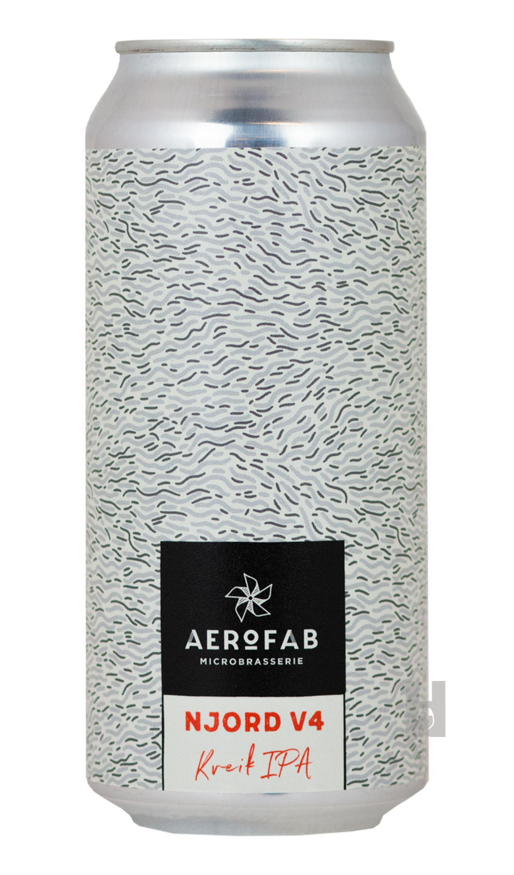 Aerofab Njord V4