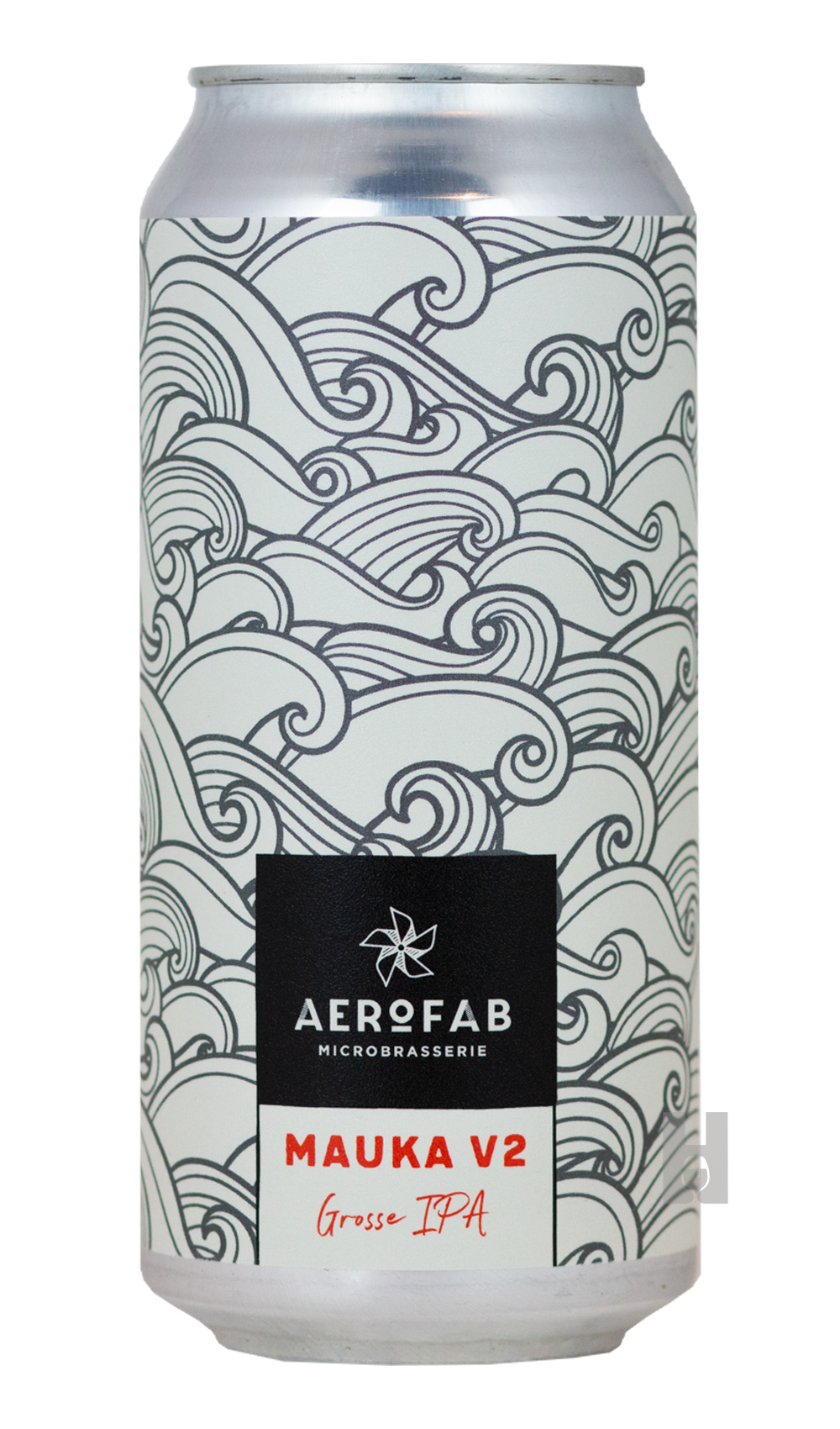 Aerofab Mauka V2
