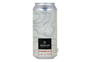 Aerofab Ouragan V2.3 Aerofab Ouragan V2.3