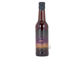 Blackout Brewing Disturbia - Heaven Hill BA Blackout Brewing Disturbia - Heaven Hill BA
